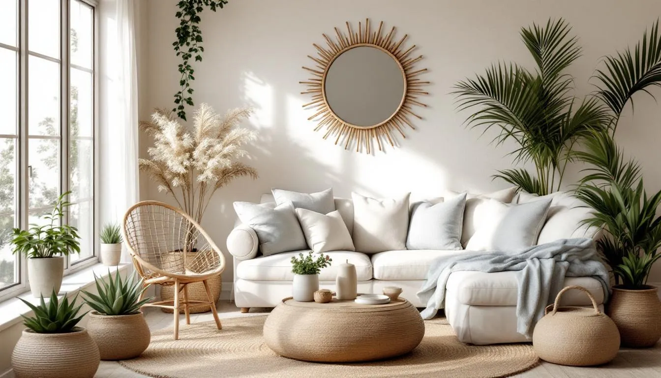 Comment adopter le style Bord de Mer chic sans surcharge ni cliché marin ?
