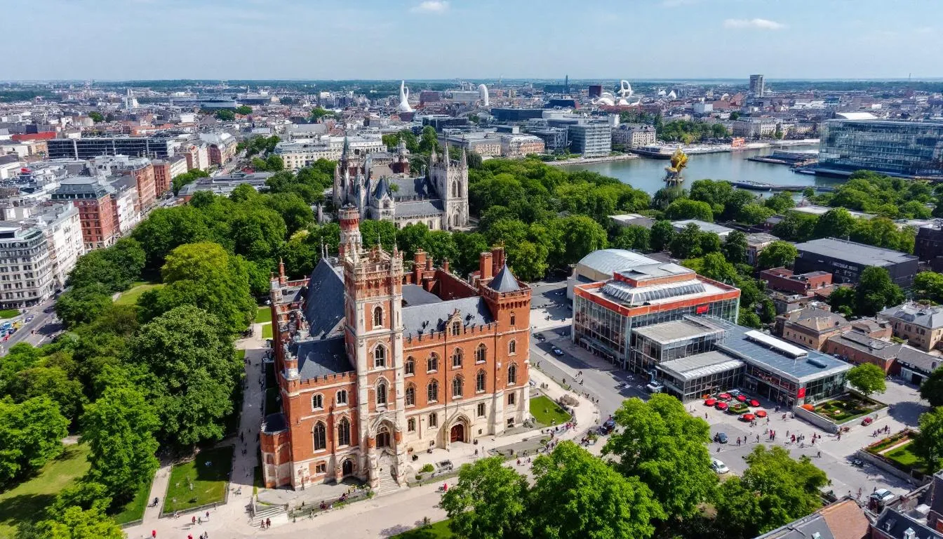 Comment profiter pleinement d’un city-trip à Nantes entre histoire et nature ?