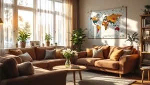 Home-exchange : comment voyager malin, économiser et vivre comme un habitant ?