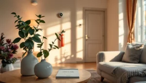 Location Airbnb : comment éviter les risques et protéger efficacement votre bien ?