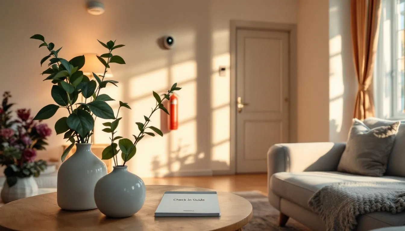 Location Airbnb : comment éviter les risques et protéger efficacement votre bien ?