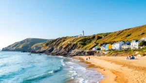 Quand visiter Le Croisic pour profiter du charme sans la foule estivale ?