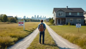 Marché immobilier 2025 — 3 signes qui vous disent d’acheter maintenant