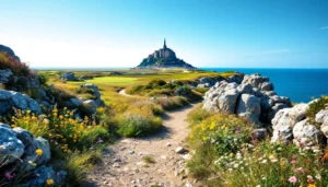 Randonnée en France — Trouvez votre trek parfait en 3 étapes simples