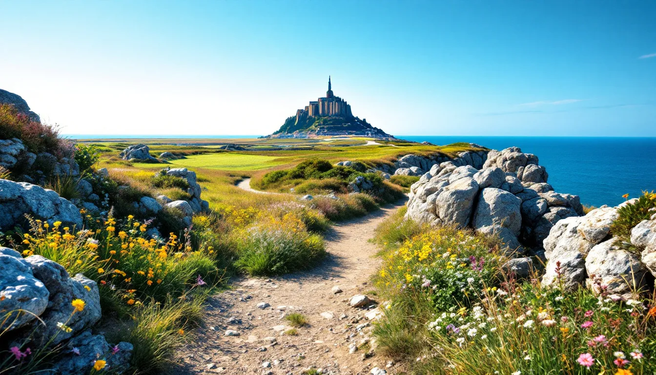 Randonnée en France — Trouvez votre trek parfait en 3 étapes simples