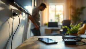 Réduisez la consommation en veille : 5 appareils à débrancher, économisez 50€