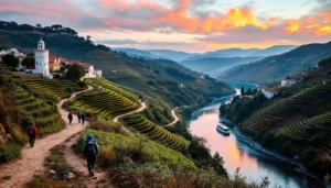 Road trip nord du Portugal : 7 jours pour vignes, plages et randonnées