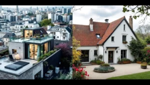 Acheter avec 2 000 € par mois : du studio à la maison