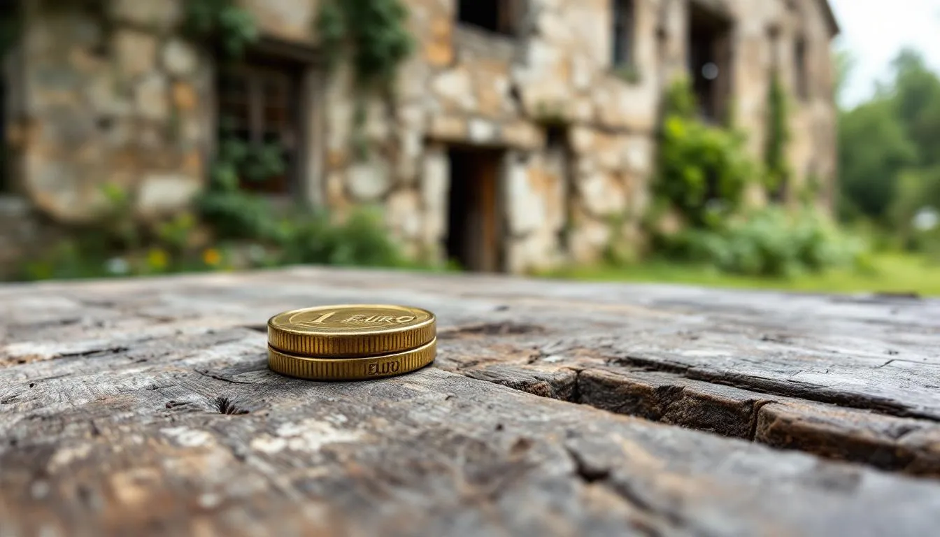 Maison à 1 € : le guide pour candidater et éviter les pièges