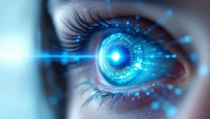 Restaurer la vue : l’espoir des implants rétiniens