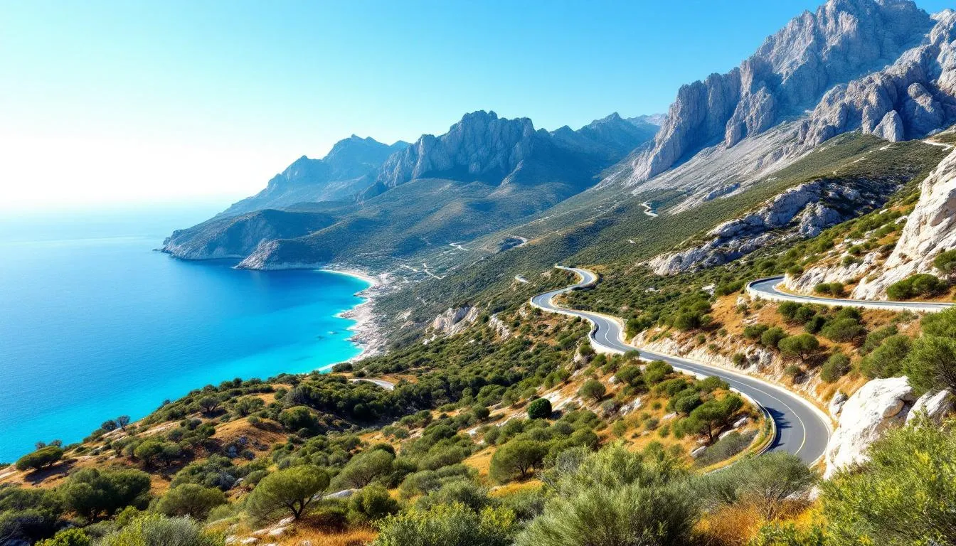 Route Napoléon : sur les traces de l’Empereur