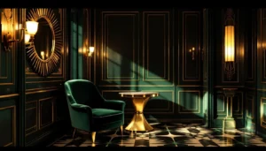 Art Déco : l’exploration détaillée d’un style indémodable