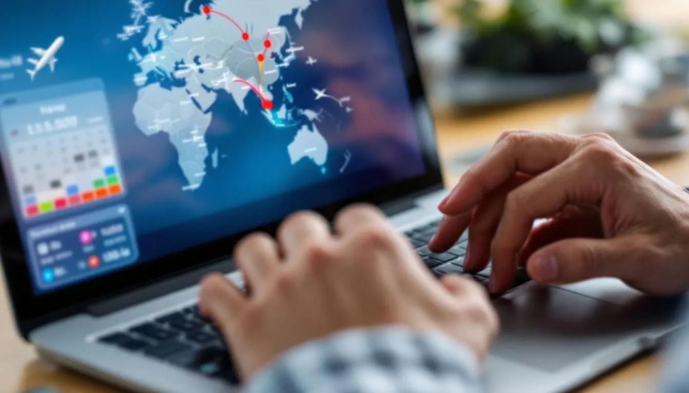 Google Flight Deals : le guide ultime pour payer vos billets moins cher