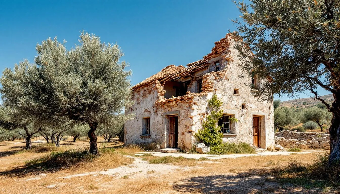 Immobilier au Portugal : 4 communes où acheter 100m² pour moins de 30.000€ est encore possible