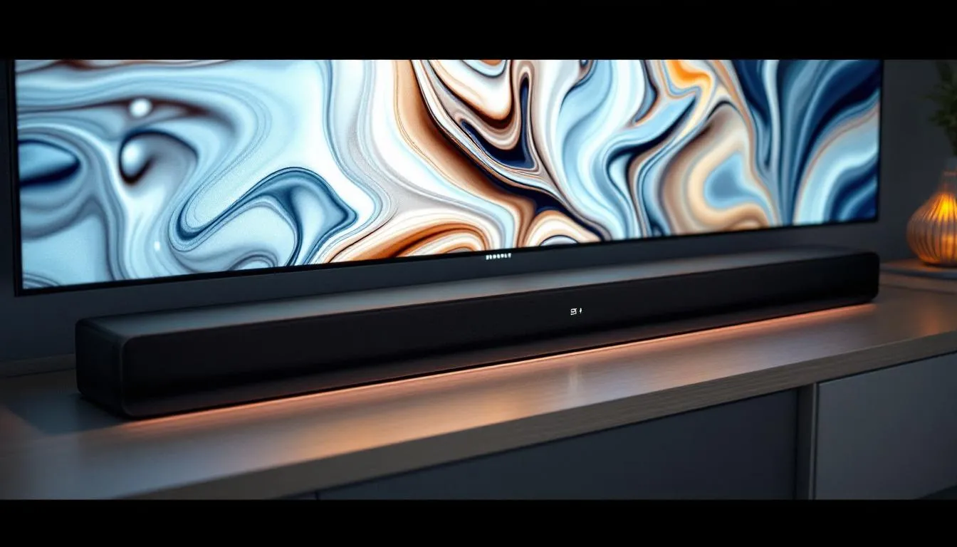 Avis Bose Smart Soundbar : un son immersif, à quel prix ?