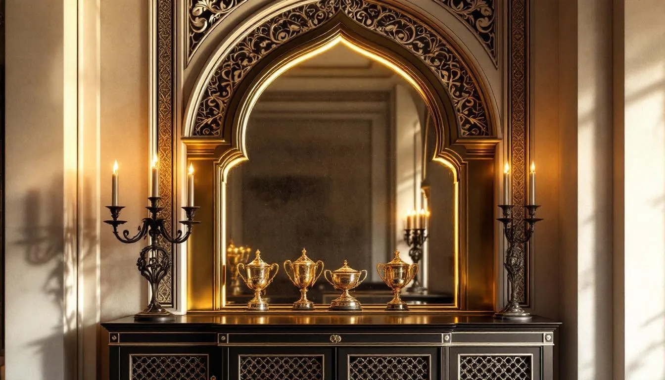 Le secret déco de Cher pour métamorphoser un coin oublié