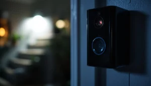 Sonnette vidéo : les 3 erreurs qui la rendent inutile