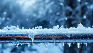 Canalisations gelées : les 5 signes qui ne trompent pas