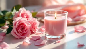 L&rsquo;alternative parfaite à la bougie Diptyque Roses existe