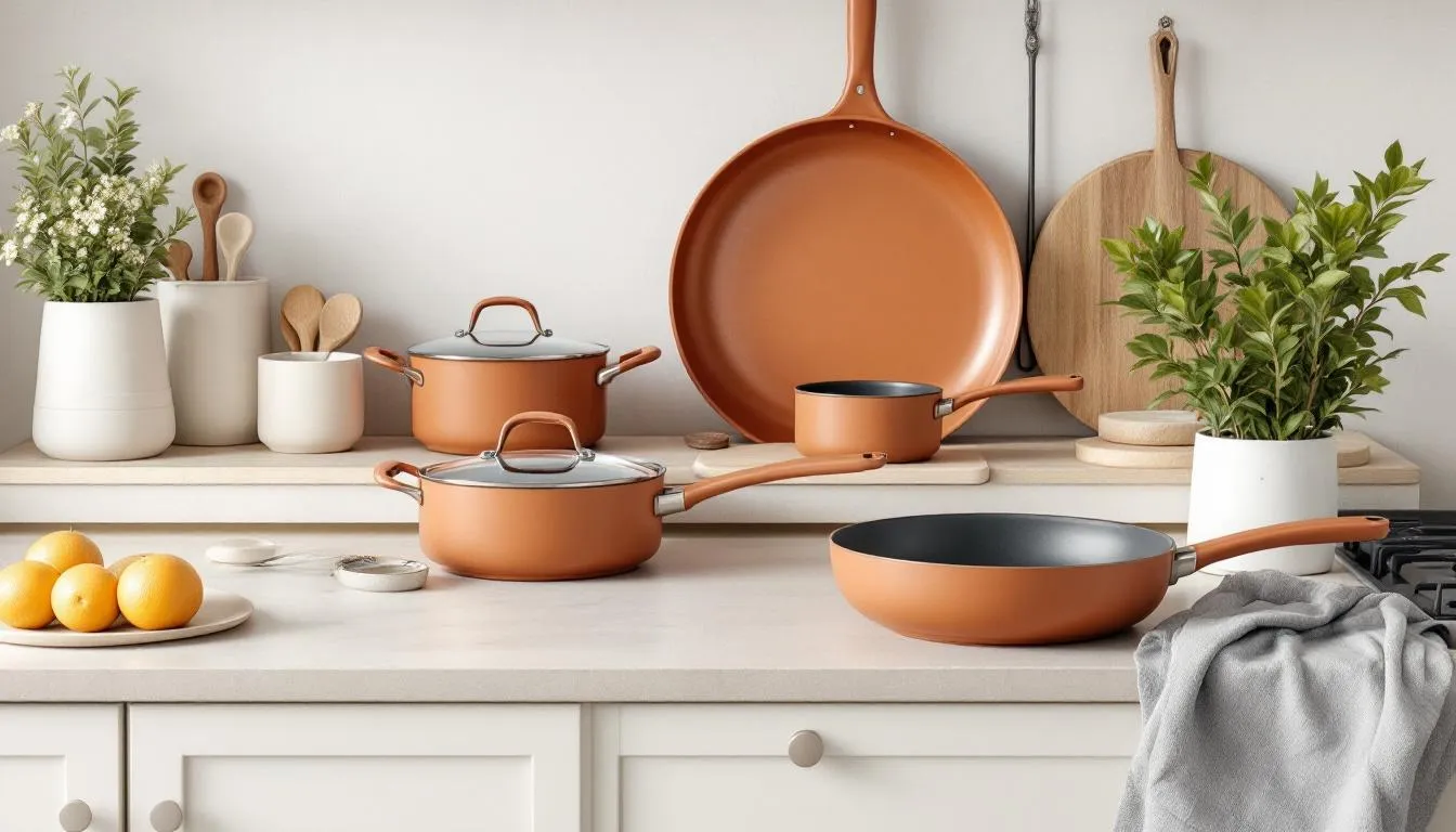 Batterie de cuisine Our Place : l&rsquo;avis qui va tout changer