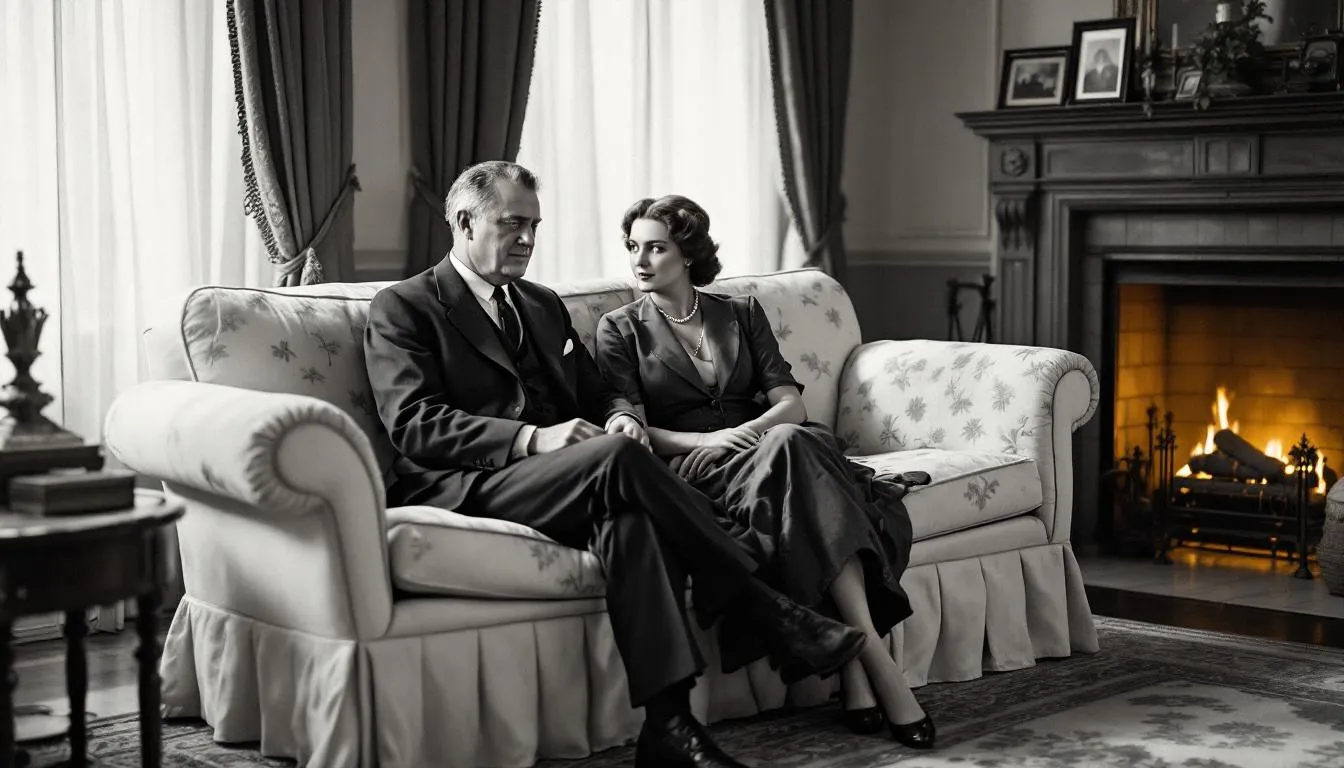 Le canapé fleuri : la tendance déco audacieuse qui traverse le temps