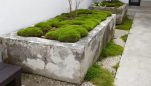 Le jardin de Jennifer Aniston : son secret Wabi-sabi à copier