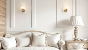 Le secret de Carole Middleton pour un salon neutre et chic