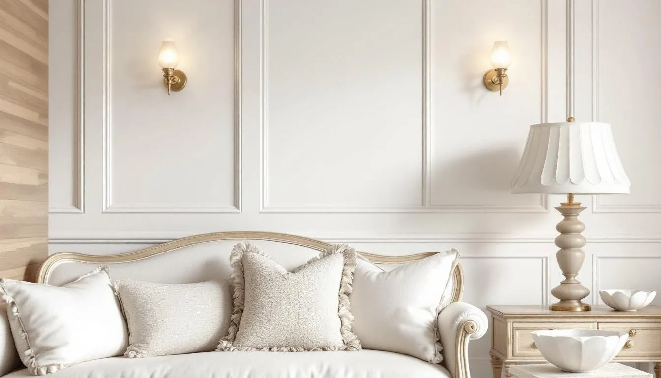 Le secret de Carole Middleton pour un salon neutre et chic