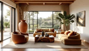 La palette de couleurs du salon de Sabrina Carpenter : notre guide pour la copier