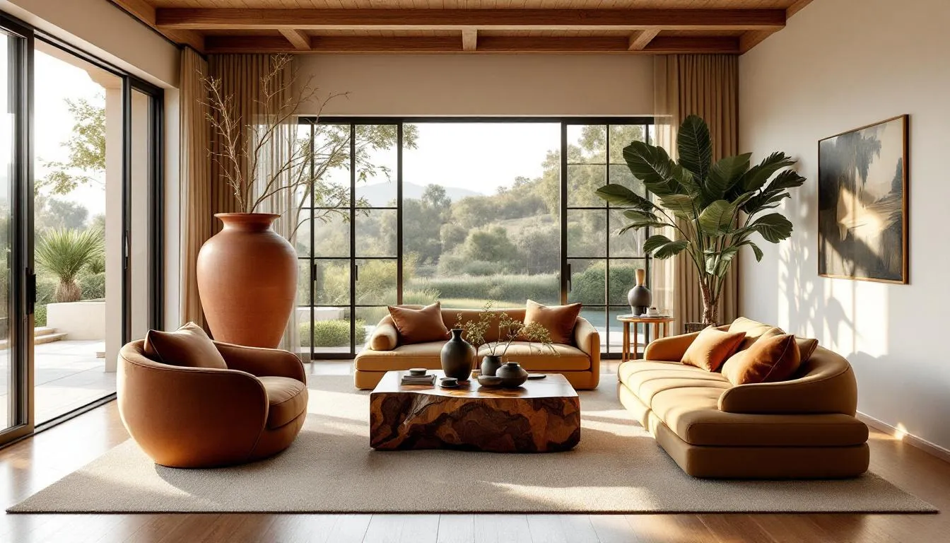 La palette de couleurs du salon de Sabrina Carpenter : notre guide pour la copier