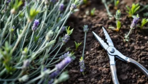 Lavande en Avril : Préparez une Floraison Spectaculaire !