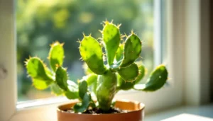 Cactus de Noël : que faire en juin pour le faire refleurir ?
