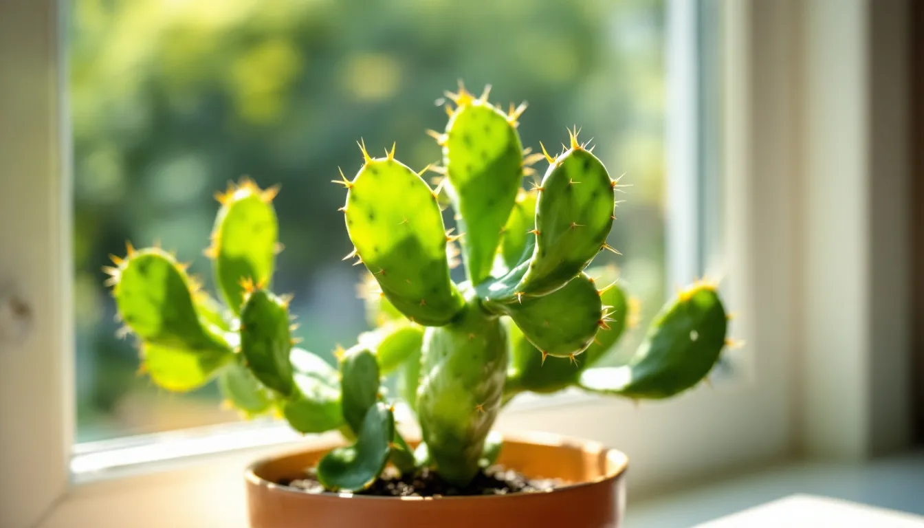 Cactus de Noël : que faire en juin pour le faire refleurir ?