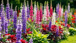 Le Secret des Paysagistes pour un Jardin Parfait en Juin