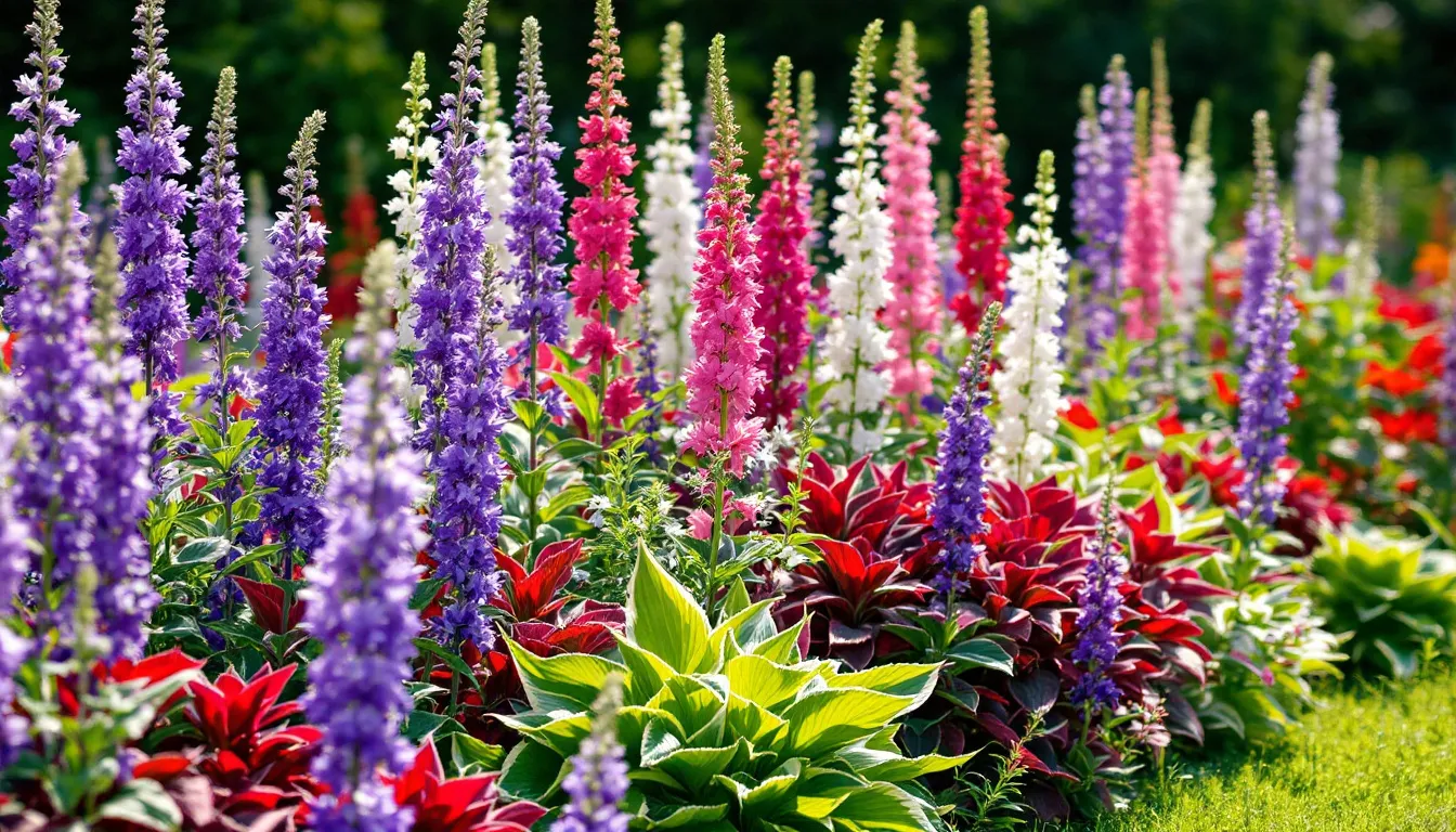 Le Secret des Paysagistes pour un Jardin Parfait en Juin