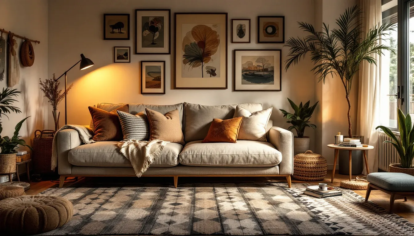 Votre maison semble froide ? 7 erreurs de design à éviter