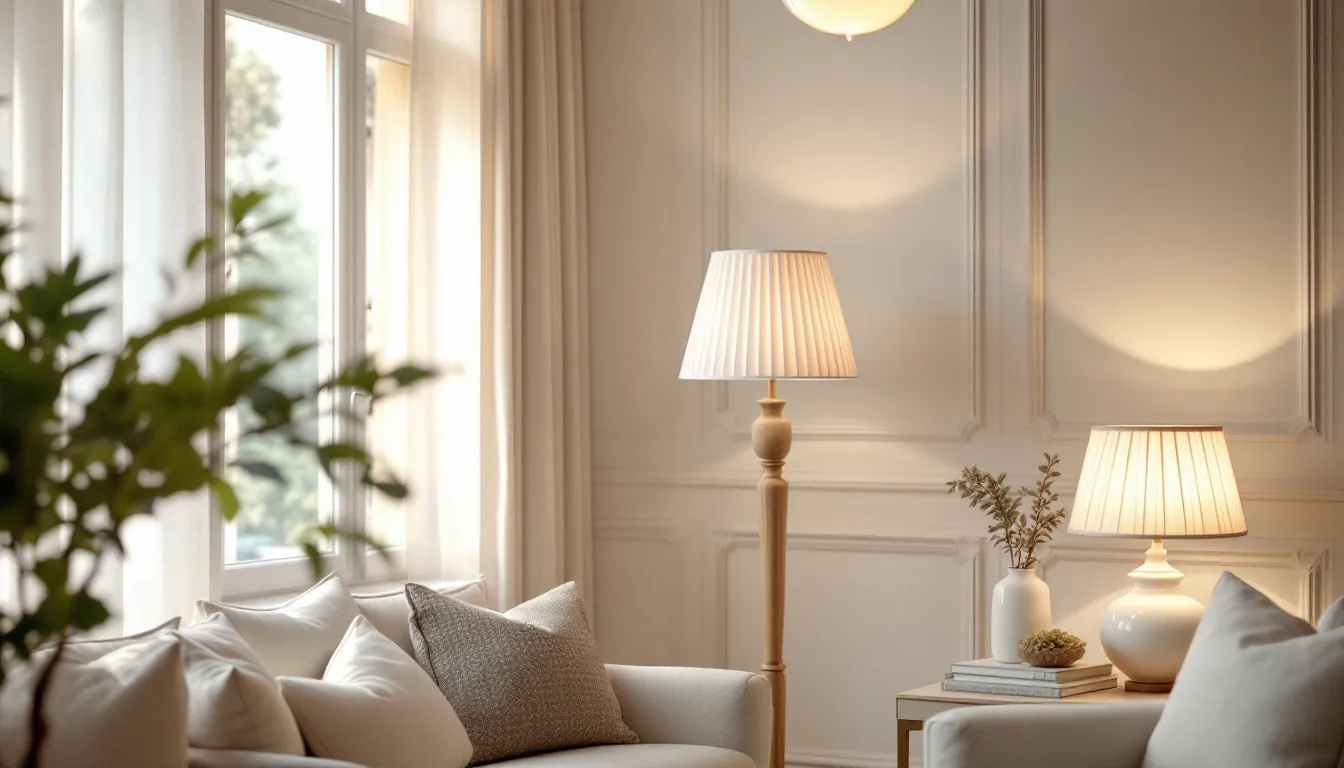 Éclairage : et si c&rsquo;était la star de votre déco ?