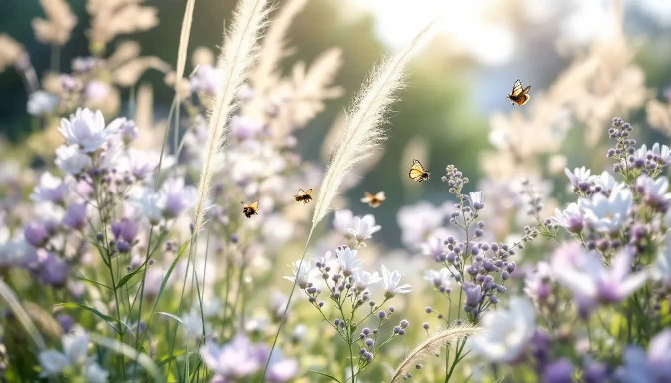 La plantation transparente : l&rsquo;art de voir à travers son jardin