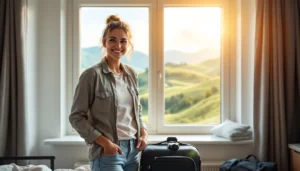 Tranquillité d’esprit en vacances : Votre guide anti-stress