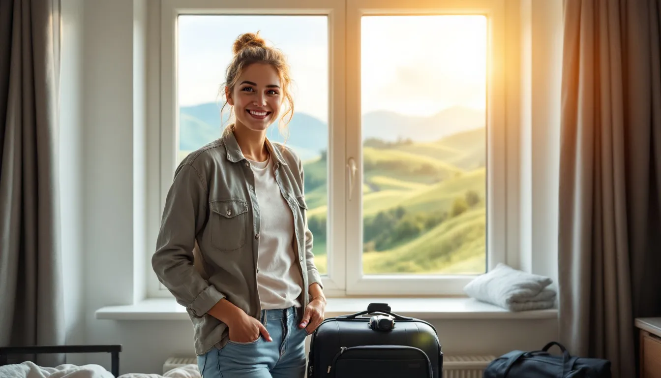 Tranquillité d’esprit en vacances : Votre guide anti-stress