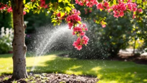 Lilas des Indes en août : les gestes essentiels pour une floraison éblouissante