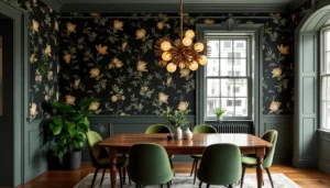 Rénover une maison victorienne : le secret du charme moderne