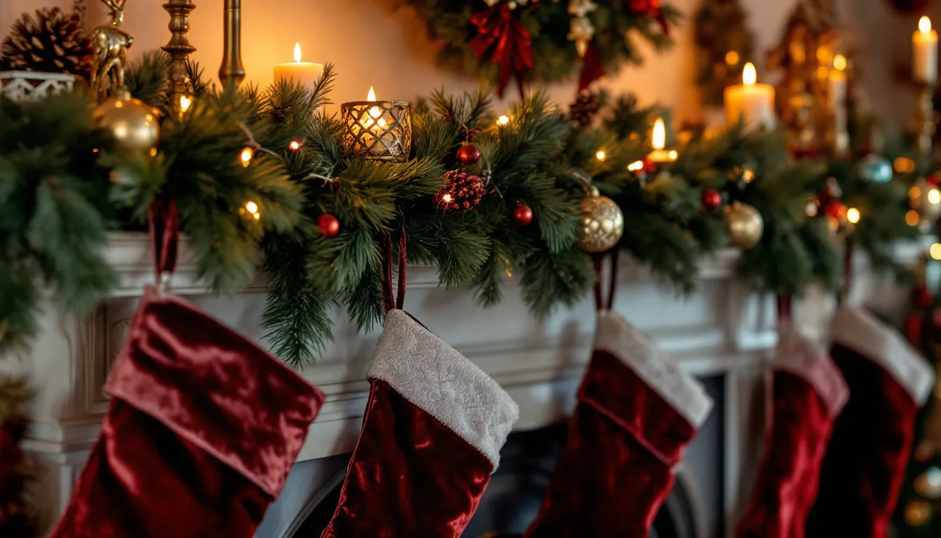 Déco de Noël : les 4 tendances de Joanna Gaines à adopter