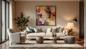 Intérieur neutre : la fin du mythe de la déco ennuyeuse
